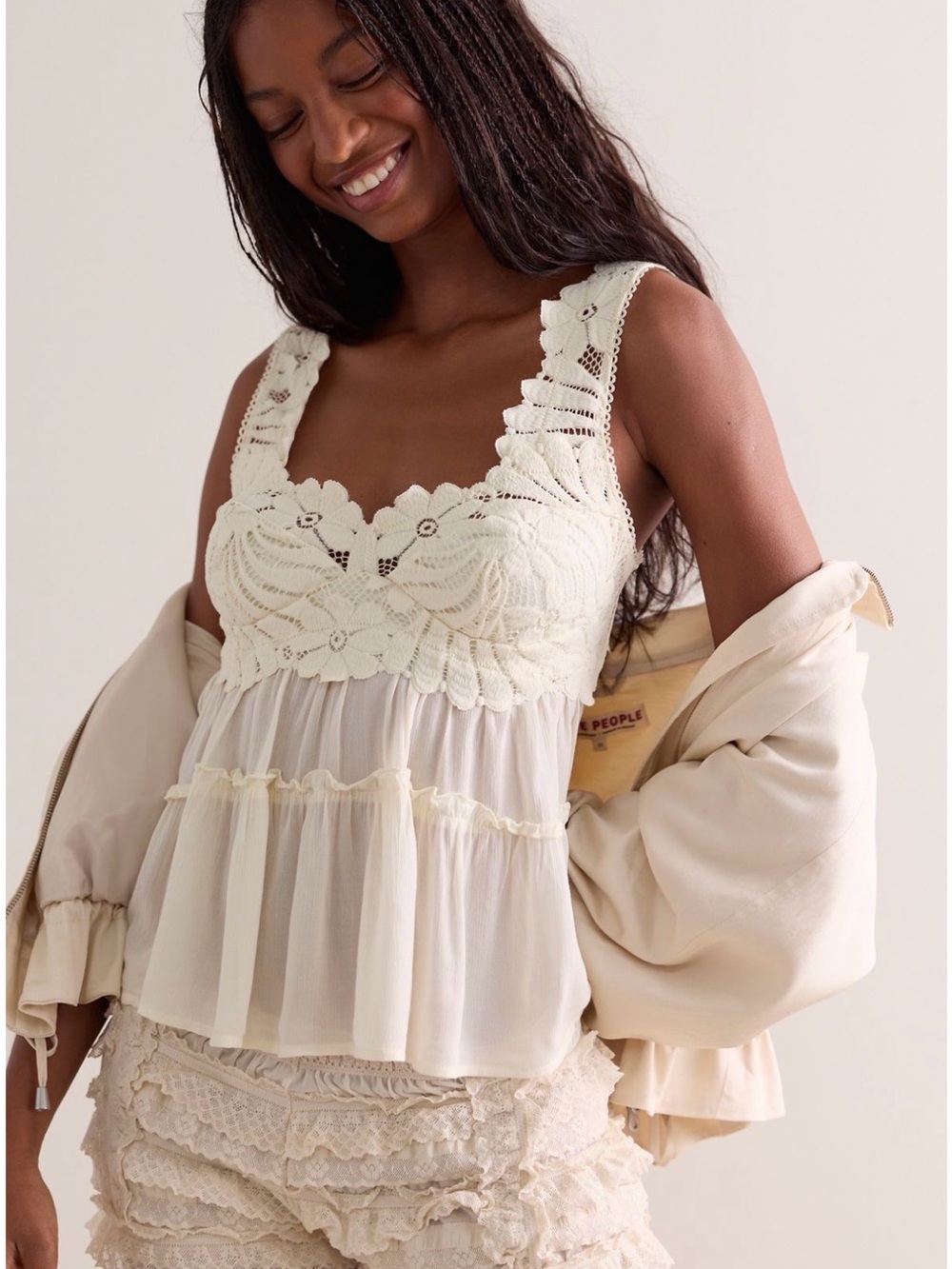 Free people